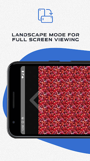 3D Stereogram Gallery Screen 2