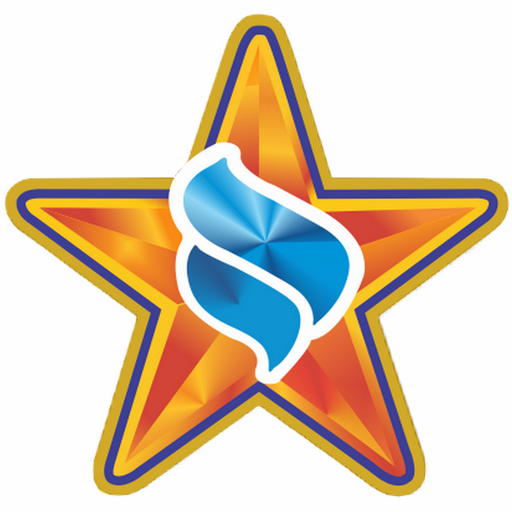 Estrela Gás logo