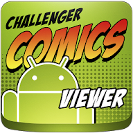 Challenger Viewer Donation icon