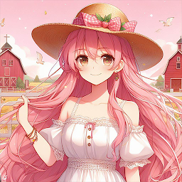 Icon image Summer Valley [Fantasy Story]