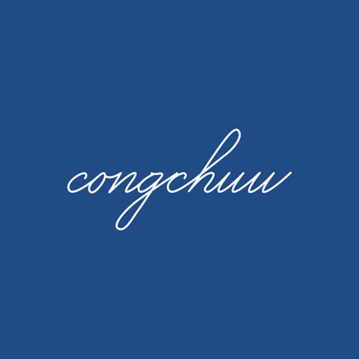 콩츄 logo