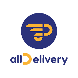 Icon image allDelivery Driver