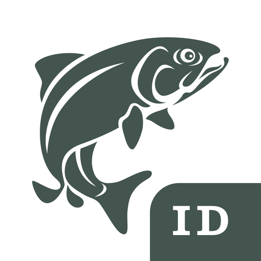 West Coast Fish ID logo