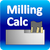 Milling Cut Calculator