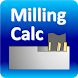 Milling Cut Calculator - Androidアプリ