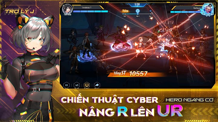 Cách nhập code game Project 9 trong 2023