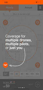 AirModo - Drone Insurance
