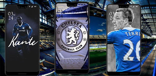 Chelsea HD Wallpapers