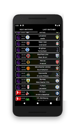 Goalytics - Football Analysis