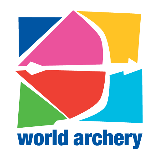 World Archery logo