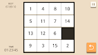 screenshot of Slide Puzzle King