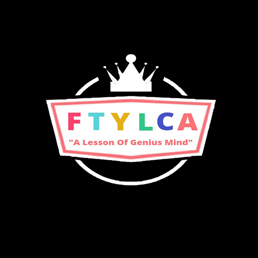 First To You Learn Chess logo
