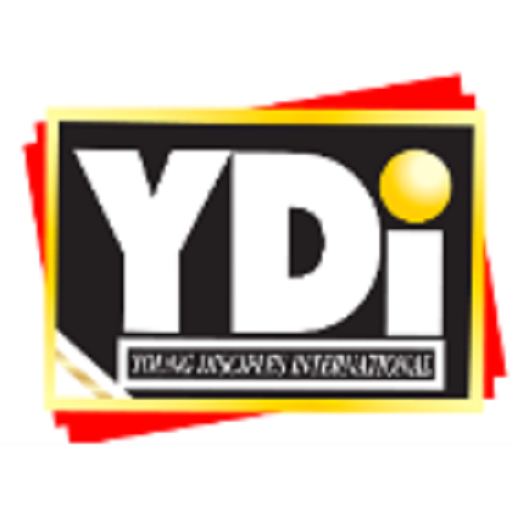 YDI logo