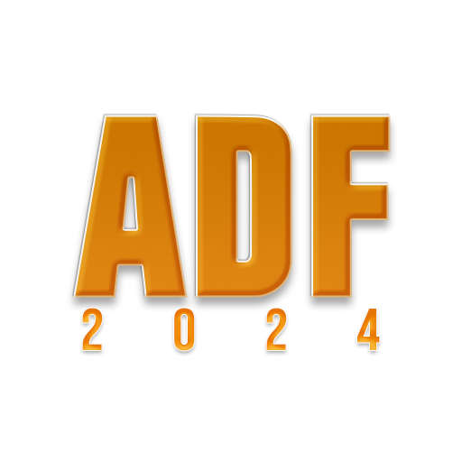 ADF2024 logo