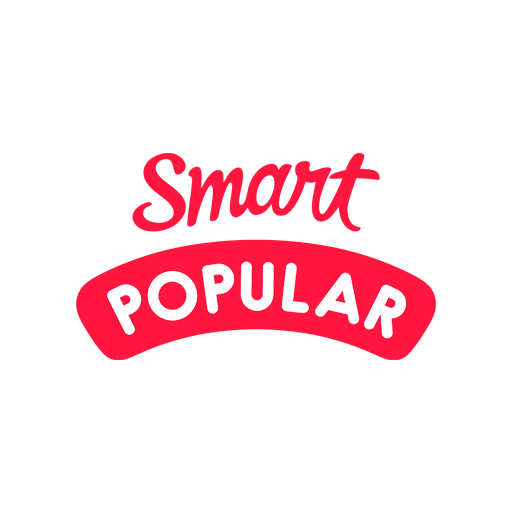 Popular em Casa logo