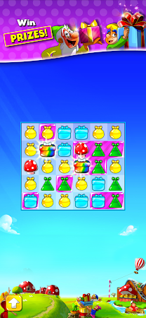 Game screenshot Prize Fiesta mod apk