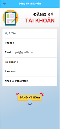 CTP Delivery Screen 2