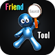 Friend Search Tool Simulator Download on Windows
