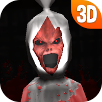 Labirin Hantu Pocong 3D Indonesia