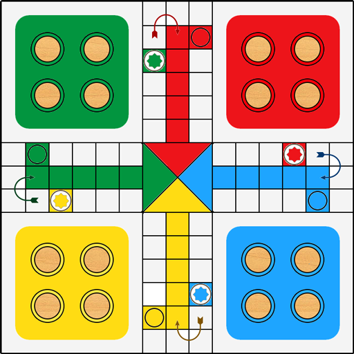 Ludo Battle Star Champion Game Scarica su Windows