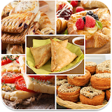 حلويات عيد الفطر المغربية icon