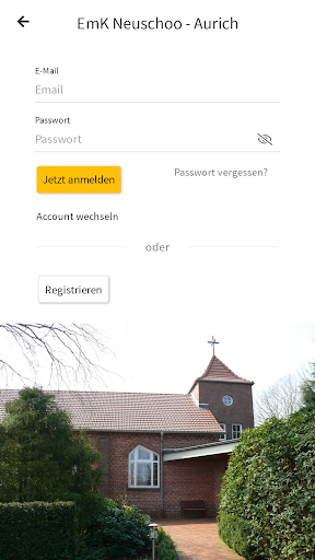 EmK Neuschoo - Aurich Screen 2