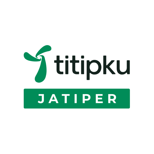 Titipku Jatiper - AppWisp.com