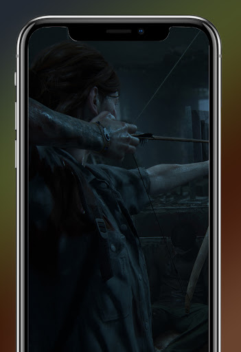 Download do APK de The Last Of Us Wallpaper 4k para Android