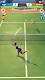 screenshot of Tennis Clash: Multiplayer Game