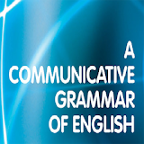 A Communicative Grammar of English icon