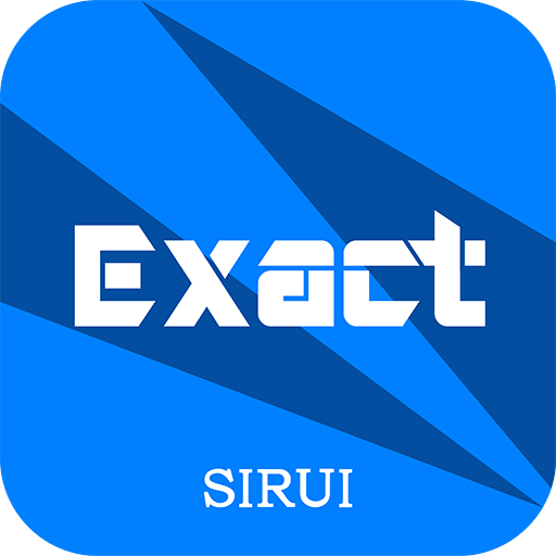 SIRUI Master logo