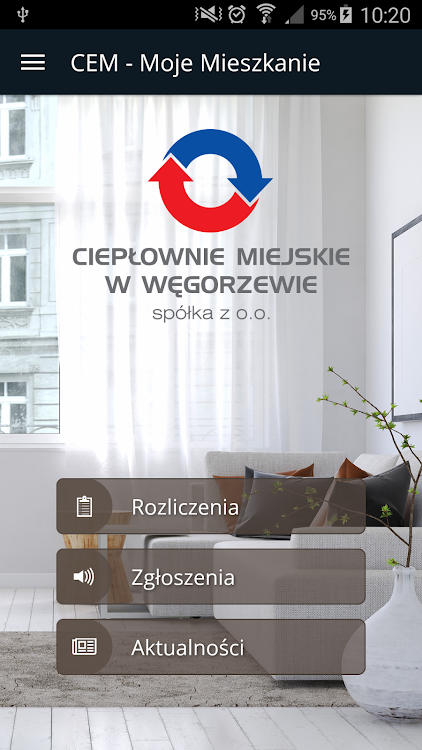 CEM - Moje Mieszkanie - 1.1.3 - (Android)