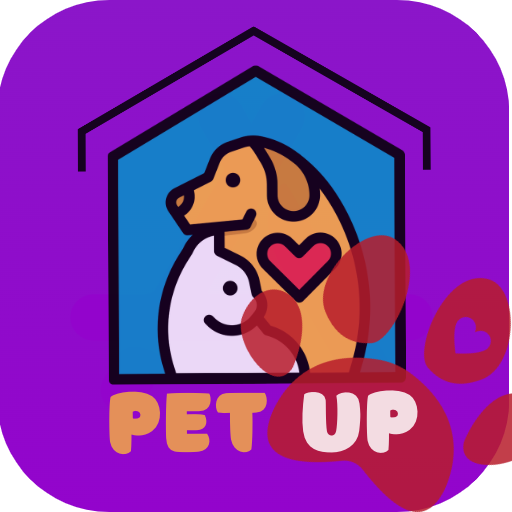 Petup logo