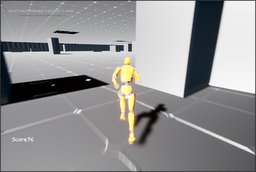 Crash Dummy HD Screen 3