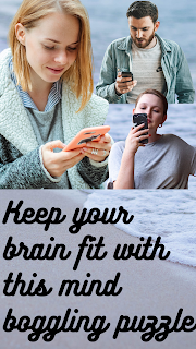4 Adjacent: Brain Puzzle Game