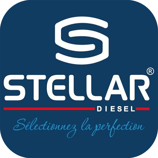 Stellar Diesel logo