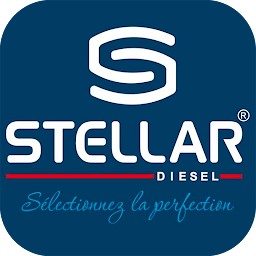 Icon image Stellar Diesel