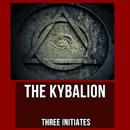 The Kybalion белгішесінің суреті