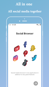 SoBrowser : All social media Unknown