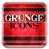 Grunge Icon Pack icon