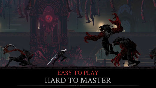 Shadow Hunter : Lost World - Epic Hack and Slash screenshots 11