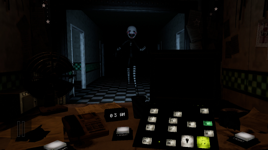 Download Five Nights at Freddy's free mod