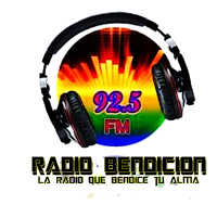 Radio Bendición 92.5 fm