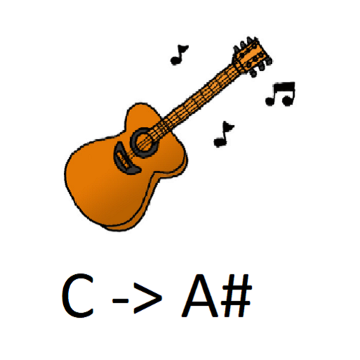 Transpose logo