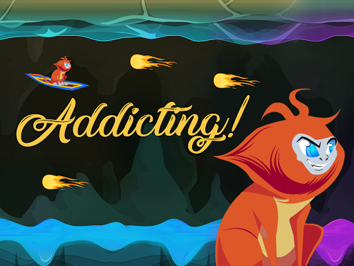 Magic Carpet Rid‪e