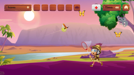Distrysia Screen 3