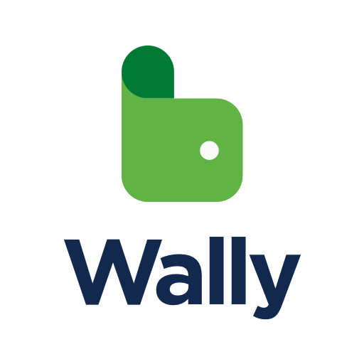 Greenpass Wally logo