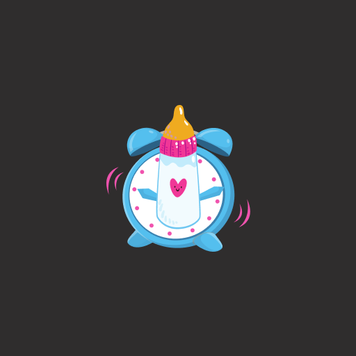 Mama Saati logo