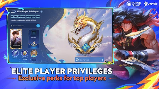 Honor of Kings 8