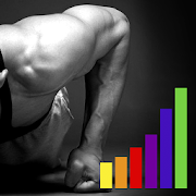 Top 26 Health & Fitness Apps Like Push-ups counter - Best Alternatives